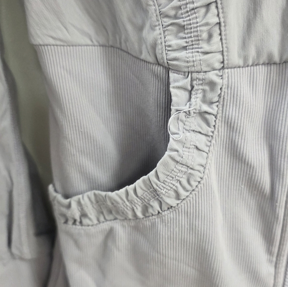 Lululemon Reversible Jacket - Picture 5 of 16